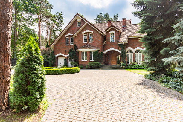 Reasons to Select Us for Your Driveway Paving Requirements in Gratton, VA