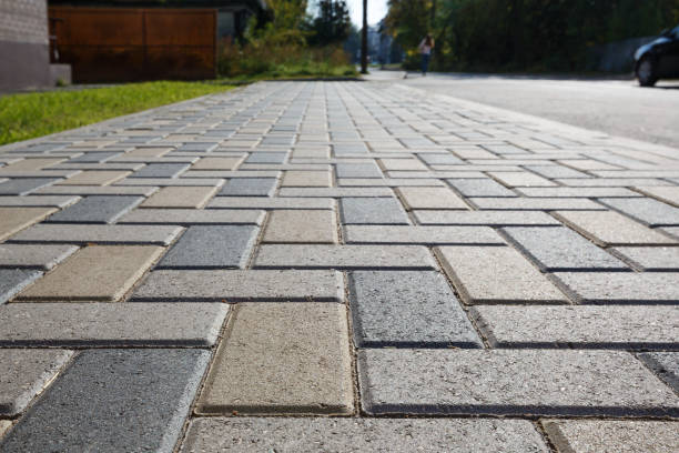 Best Residential Driveway Paver Services  in Gratton, VA