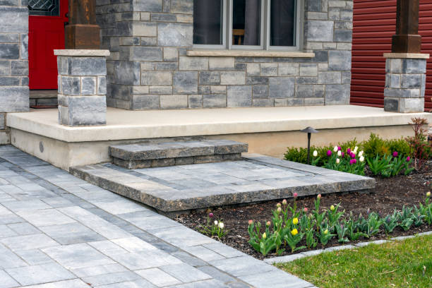 Best Cobblestone Driveway Pavers  in Gratton, VA