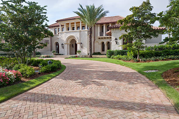 Best Best Driveway Pavers  in Gratton, VA
