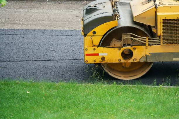 Best Driveway Resurfacing Pavers  in Gratton, VA