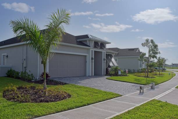 Professional Driveway Pavers in Gratton, VA